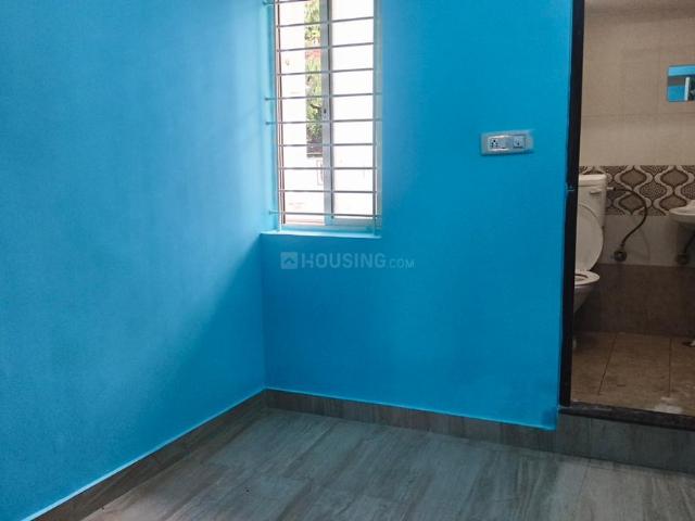Flat for rent in Bangalore South, Cox Town - Bangalore
