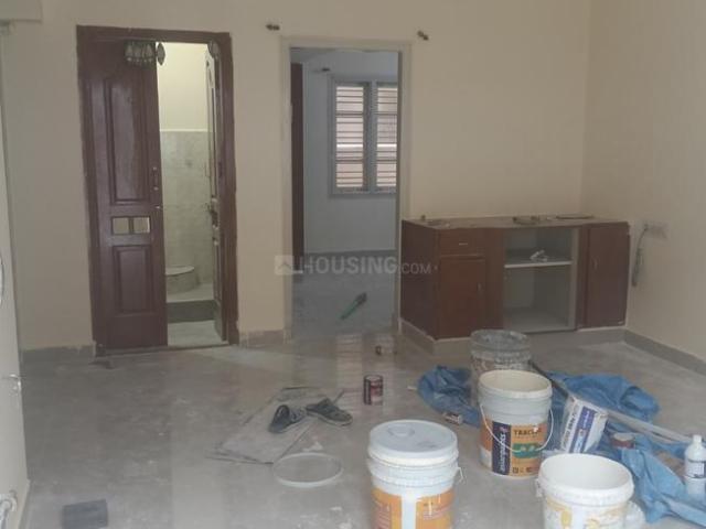 Flat for rent in Bangalore South, Cox Town - Bangalore