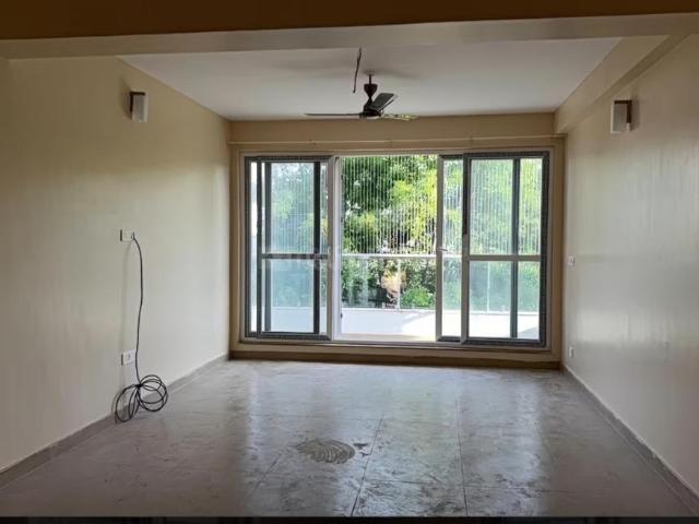 Flat for rent in Bangalore South, Cox Town - Bangalore