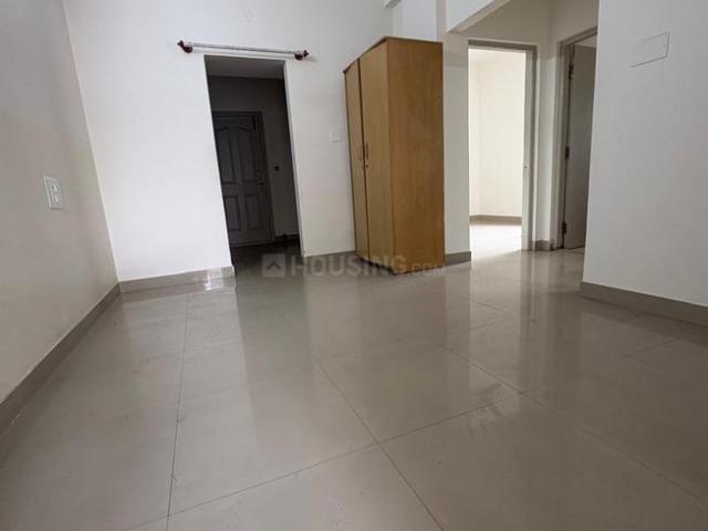 Flat for rent in Bangalore South, Cox Town - Bangalore