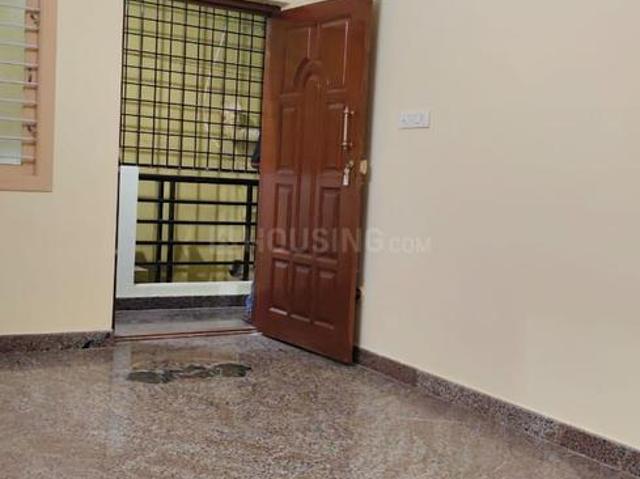 Flat for rent in Bangalore South, Cox Town - Bangalore