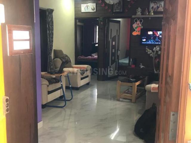 Flat for rent in Bangalore South, Cox Town - Bangalore