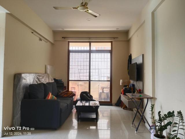 Flat for rent in Bangalore South, Cox Town - Bangalore