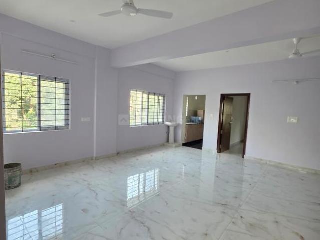 Flat for rent in Bangalore South, Cox Town - Bangalore