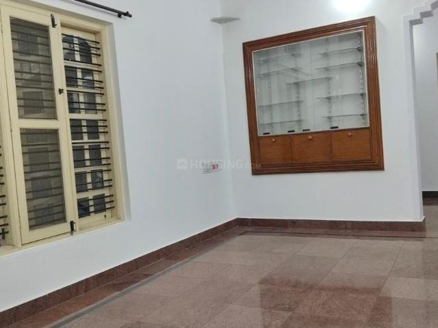 Flat for rent in Bangalore South, Cox Town - Bangalore
