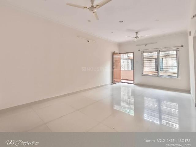 Flat for rent in Bangalore South, Cox Town - Bangalore
