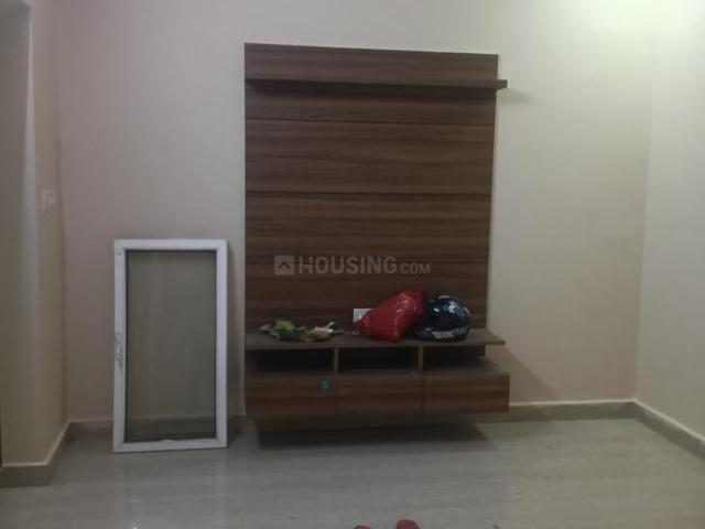 Flat for rent in Bangalore South, Cox Town - Bangalore