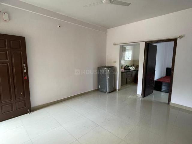 Flat for rent in Bangalore South, Cox Town - Bangalore