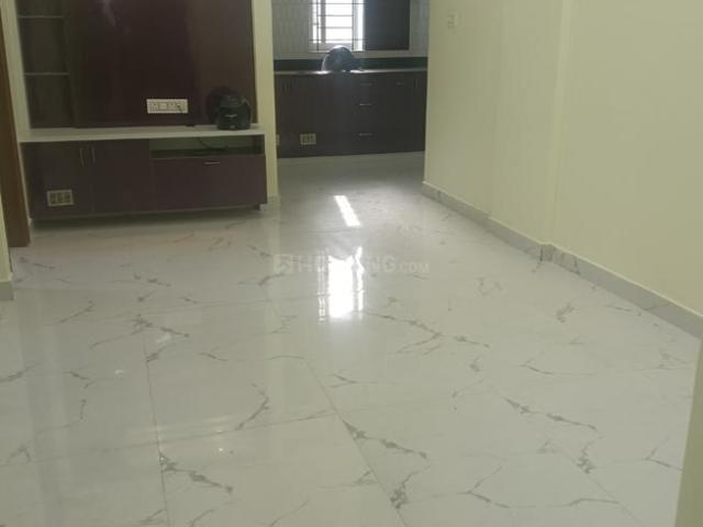 Flat for rent in Bangalore South, Cox Town - Bangalore