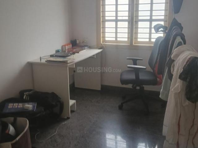 Flat for rent in Bangalore South, Cox Town - Bangalore