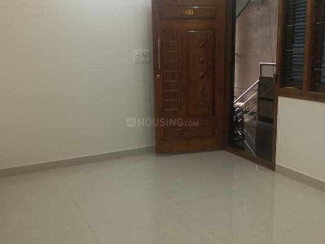 Flat for rent in Bangalore South, Cox Town - Bangalore