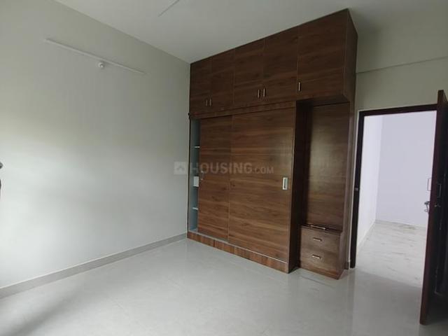 Flat for rent in Bangalore South, Cox Town - Bangalore