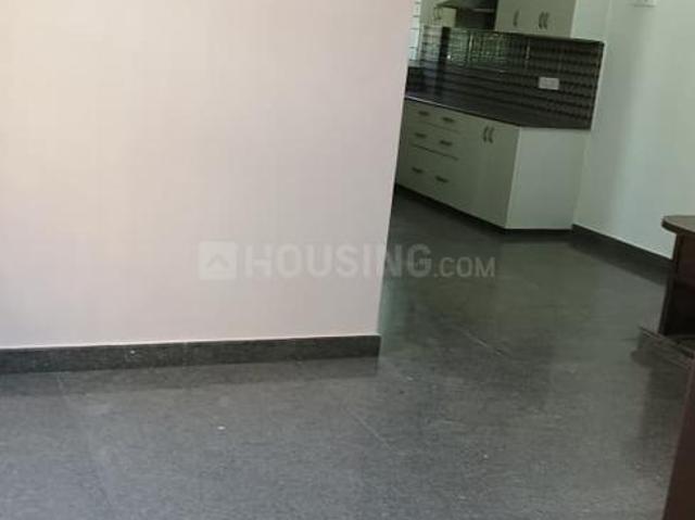 Flat for rent in Bangalore South, Cox Town - Bangalore
