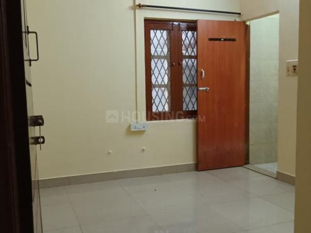 Flat for rent in Bangalore South, Cox Town - Bangalore