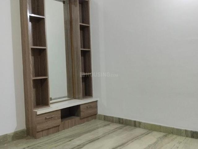 Flat for rent in Bangalore South, Cox Town - Bangalore
