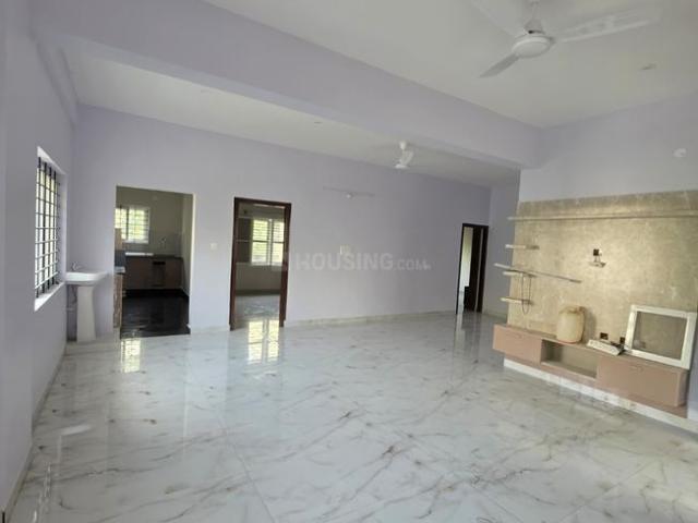 Flat for rent in Bangalore South, Cox Town - Bangalore