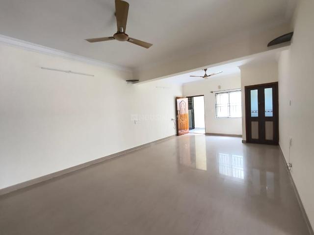Flat for rent in Bangalore South, Cox Town - Bangalore