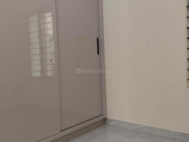 Flat for rent in Bangalore South, Cox Town - Bangalore