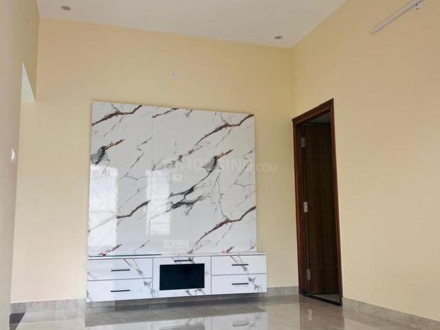 Flat for rent in Bangalore South, Cox Town - Bangalore
