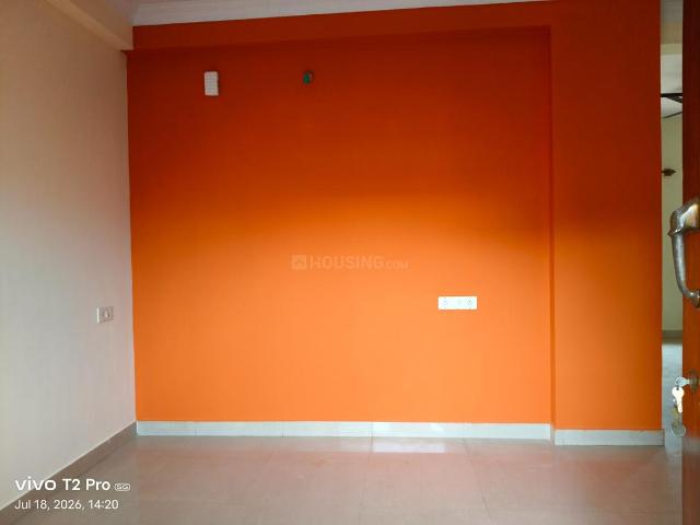 Flat for rent in Bangalore South, Cox Town - Bangalore