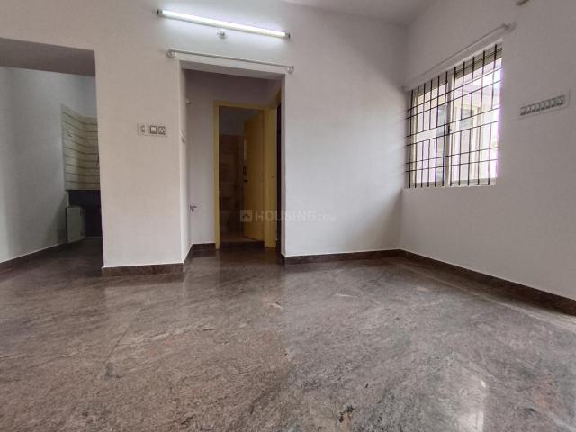 Flat for rent in Bangalore South, Cox Town - Bangalore