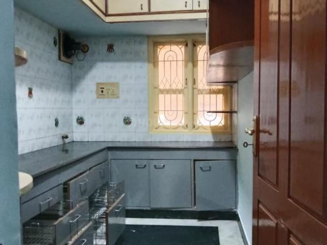 Flat for rent in Bangalore South, Cox Town - Bangalore