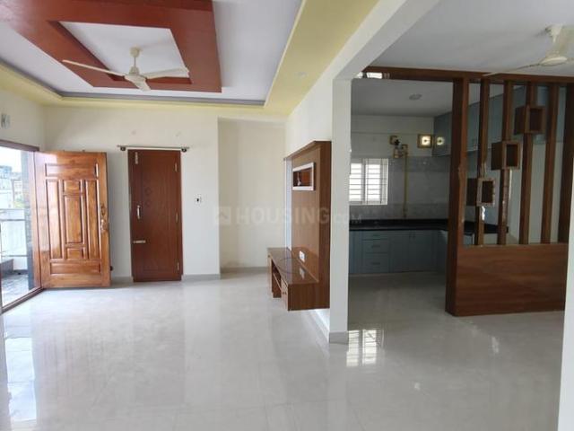 Flat for rent in Bangalore South, Cox Town - Bangalore