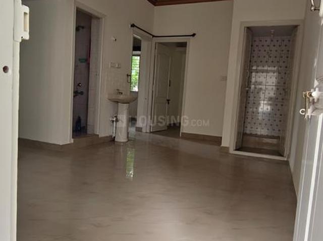 Flat for rent in Bangalore South, Cox Town - Bangalore