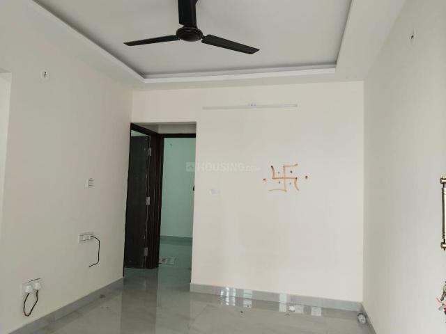 Flat for rent in Bangalore South, Cox Town - Bangalore