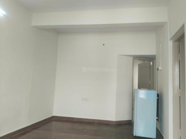 Flat for rent in Bangalore South, Cox Town - Bangalore