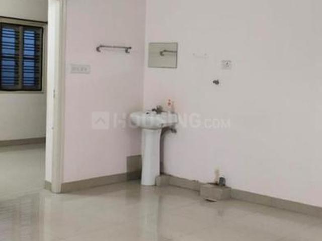 Flat for rent in Bangalore South, Cox Town - Bangalore