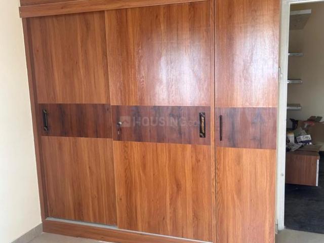 Flat for rent in Bangalore South, Cox Town - Bangalore