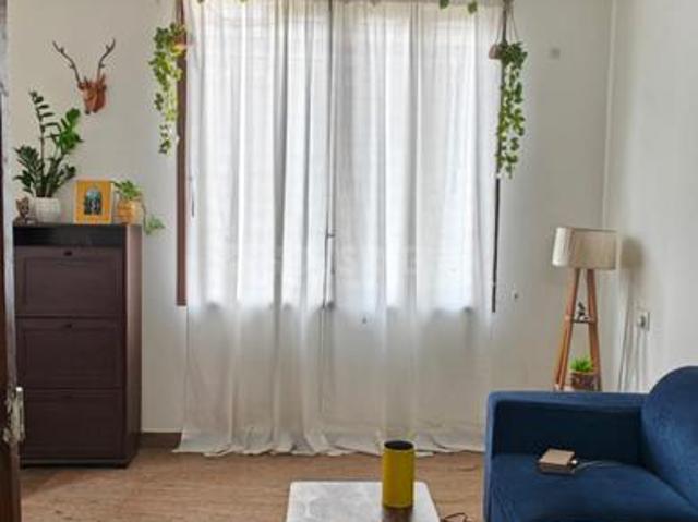 Flat for rent in Bangalore South, Cox Town - Bangalore
