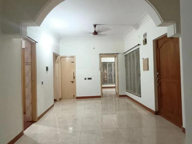 Flat for rent in Bangalore South, Cox Town - Bangalore