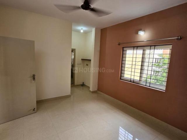 Flat for rent in Bangalore South, Cox Town - Bangalore