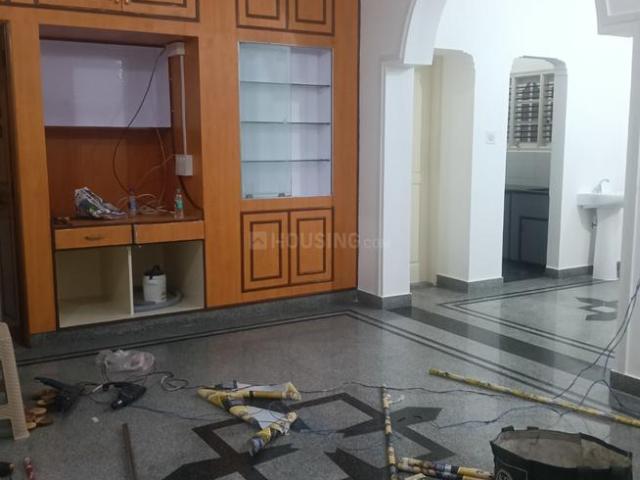 Flat for rent in Bangalore South, Cox Town - Bangalore