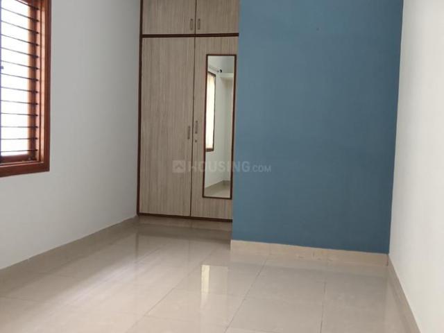 Flat for rent in Bangalore South, Cox Town - Bangalore