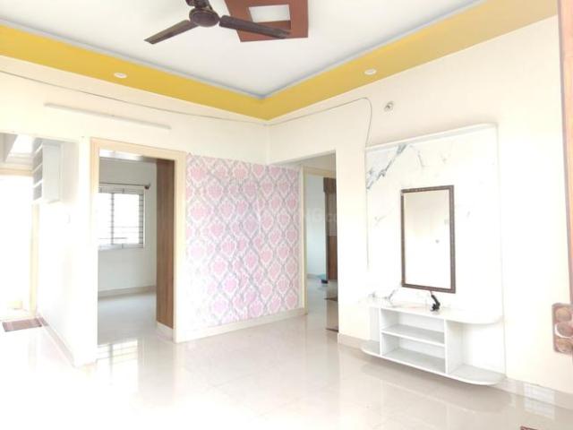 Flat for rent in Bangalore South, Cox Town - Bangalore