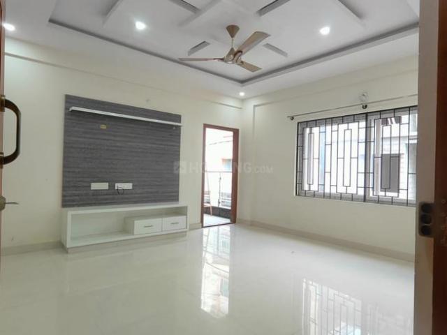 Flat for rent in Bangalore South, Cox Town - Bangalore