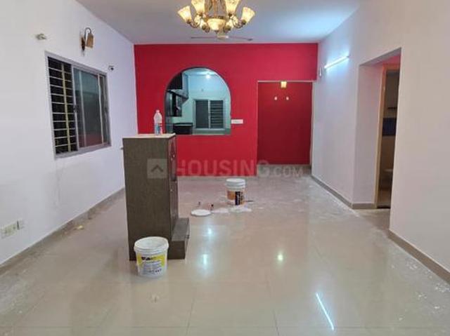 Flat for rent in Bangalore South, Cox Town - Bangalore