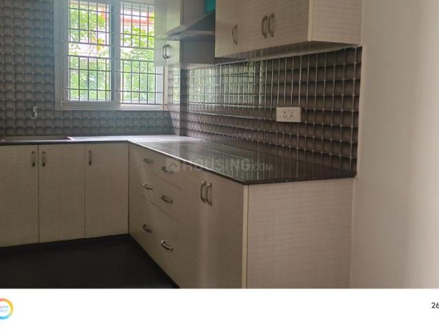 Flat for rent in Bangalore South, Cox Town - Bangalore