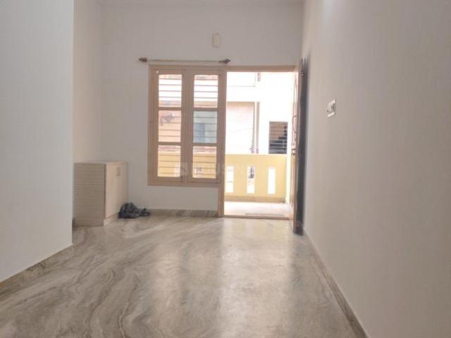 Flat for rent in Bangalore South, Cox Town - Bangalore