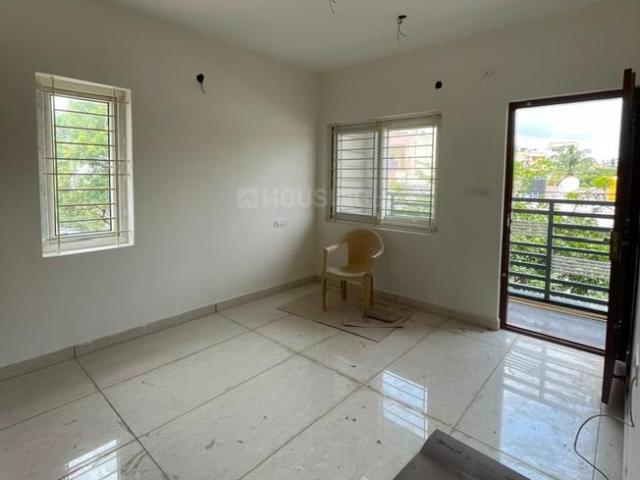 Flat for rent in Bangalore South, Cox Town - Bangalore