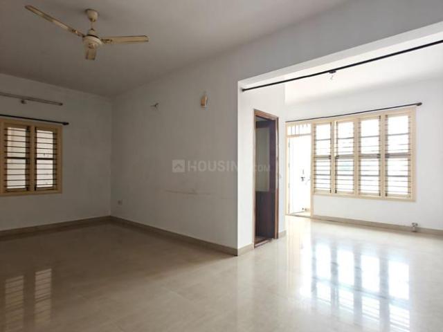 Flat for rent in Bangalore South, Cox Town - Bangalore