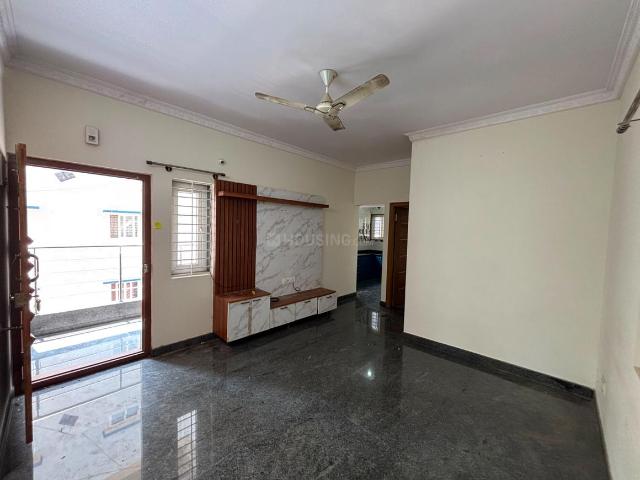 Flat for rent in Bangalore South, Cox Town - Bangalore