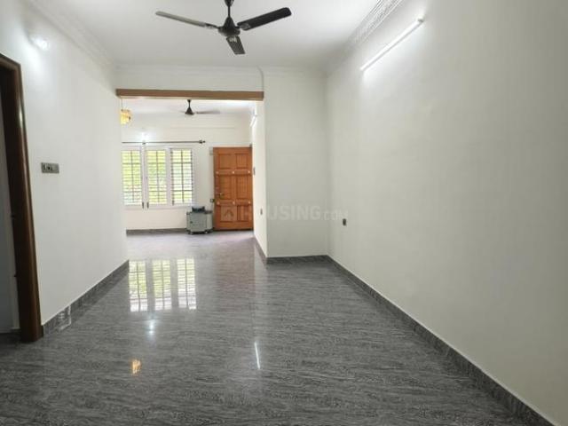 Flat for rent in Bangalore South, Cox Town - Bangalore