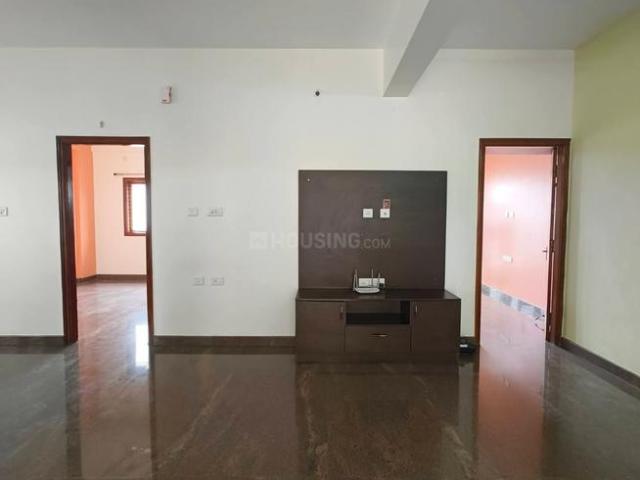 Flat for rent in Bangalore South, Cox Town - Bangalore