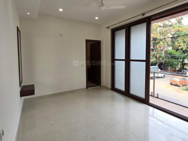 Flat for rent in Bangalore South, Cox Town - Bangalore
