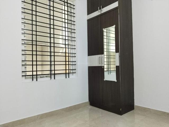 Flat for rent in Bangalore South, Cox Town - Bangalore