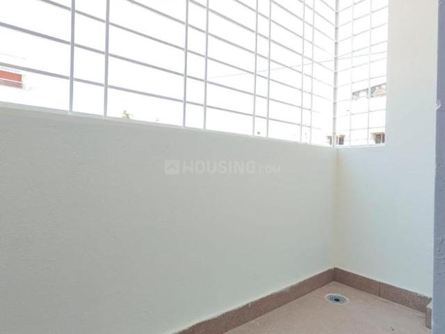 Flat for rent in Bangalore South, Cox Town - Bangalore